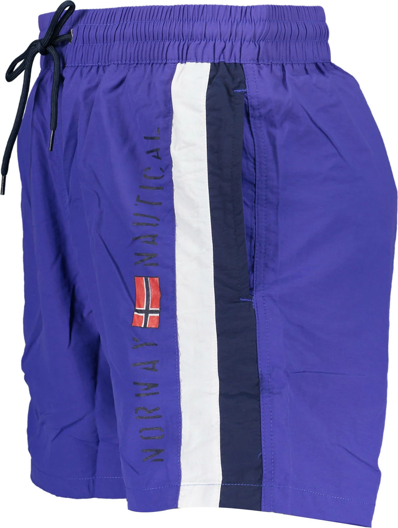 Të poshtme noti NORWAY 1963 meshkuj, të kaltërta