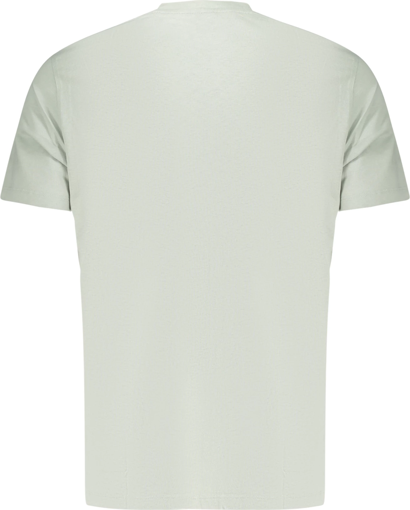 Maicë për meshkuj BOSS, e gjelbër