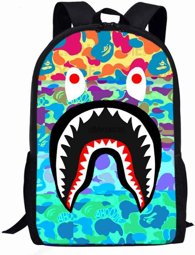 Çantë Shpine Tech Time 001 (Kalter, OS)