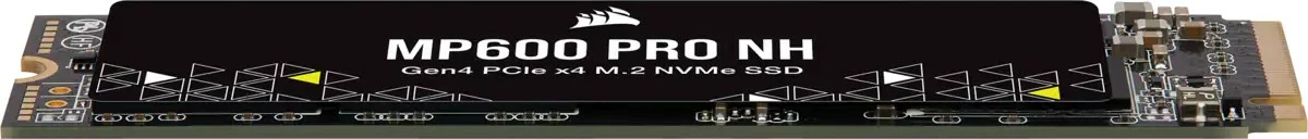 SSD Corsair MP600 PRO NH 8TB M.2 PCIe Gen4 NVMe