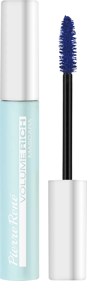Mascara volumizuese Pierre Rene Volume Rich 05 Sky Blue 10ml
