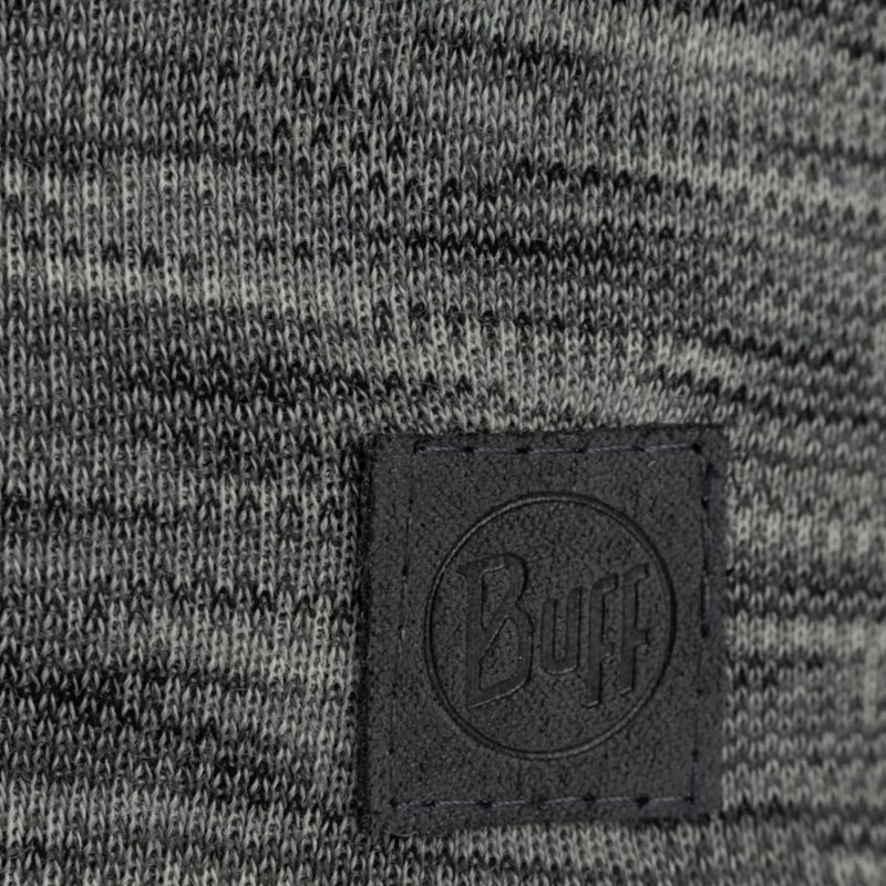 Kapelë dimri Buff, gri