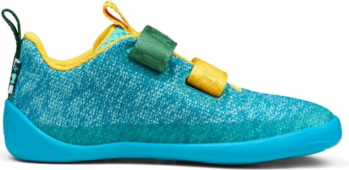 Atlete për fëmijë Affenzahn, të kaltërta