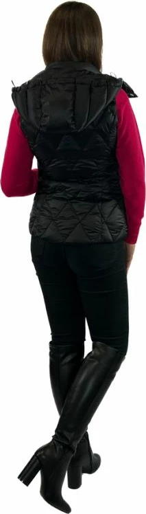 Jelek për femra Violanti, i zi