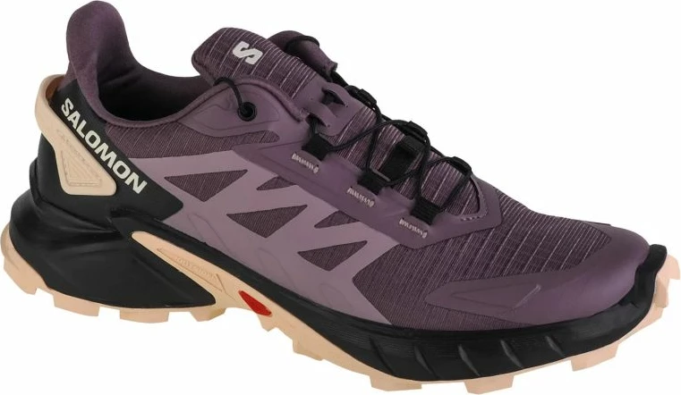 Atlete për femra Salomon, vjollcë