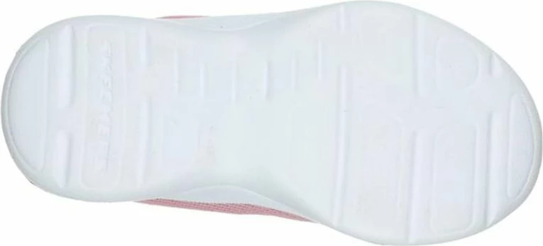 Atlete fëmijë Skechers, rozë