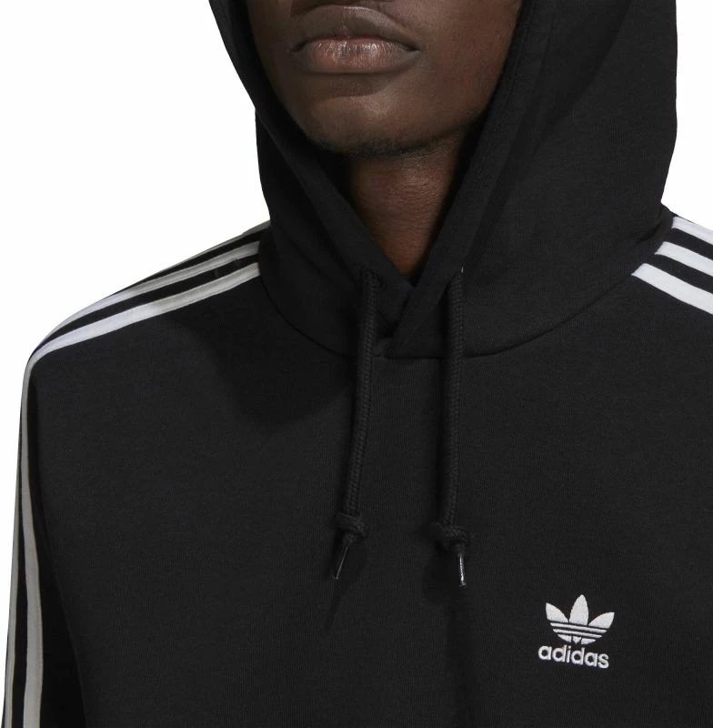 Duks adidas për meshkuj, i zi