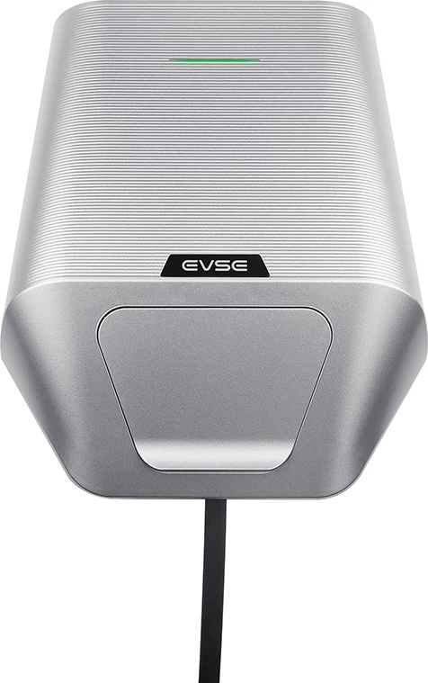 Karikues muri për makina elektrike Besen LX30, 22kW, APP, i bardhë