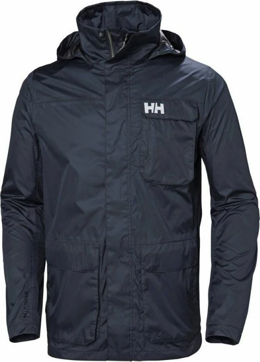 Jakne Helly Hansen, lifestyle