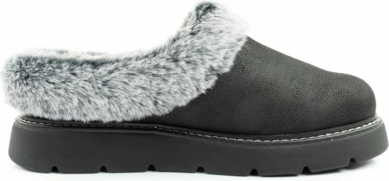 Atlete për femra Skechers, chestnut