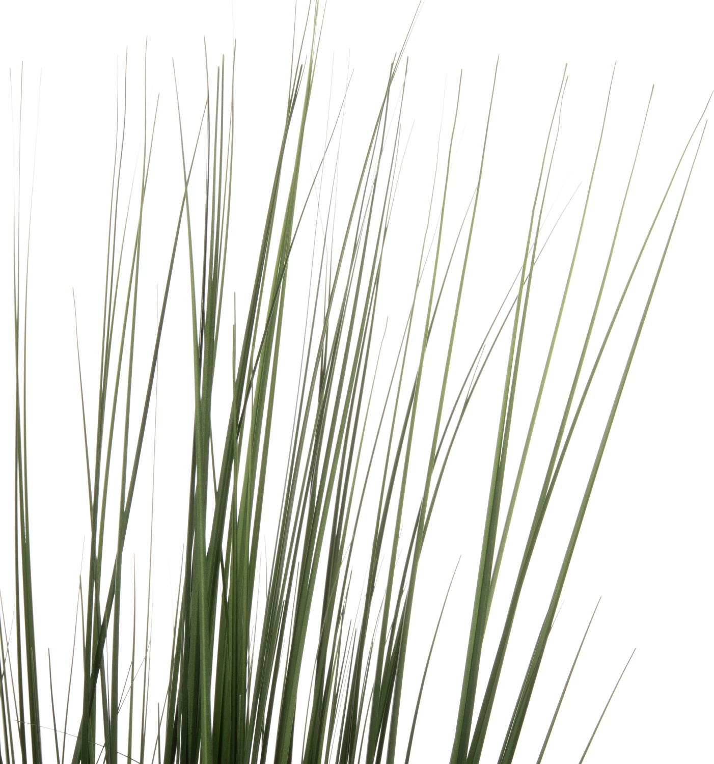 Bimë sintetike dekorative në vazo, bari, FH4012, 120H cm