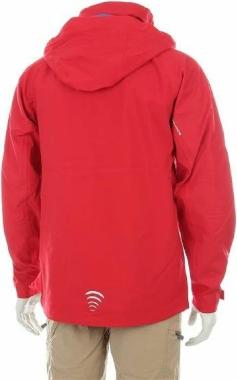 Jakne Regatta për femra, e zezë