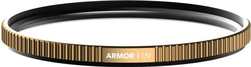 Filter UV PolarPro QuartzLine Armor 67mm transparent