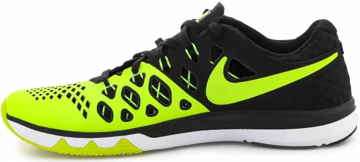 Atlete trajnimi për meshkuj Nike, volt/zeza