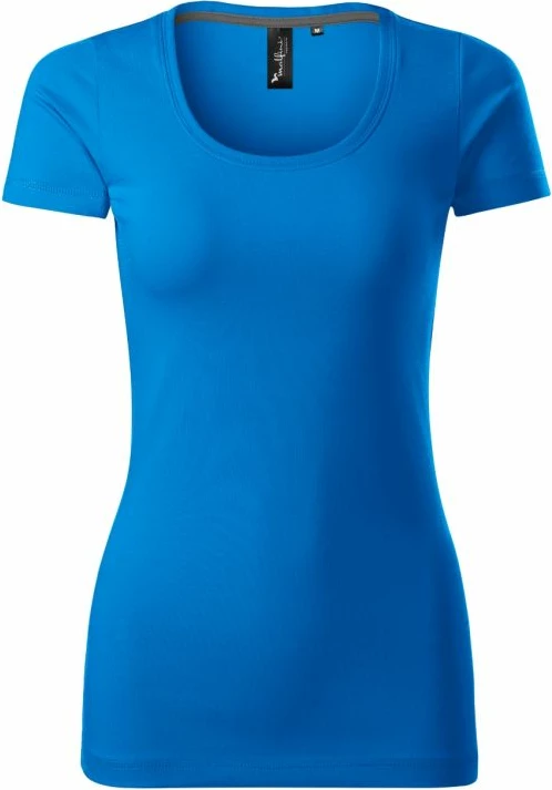 Maicë Malfini për femra, blu