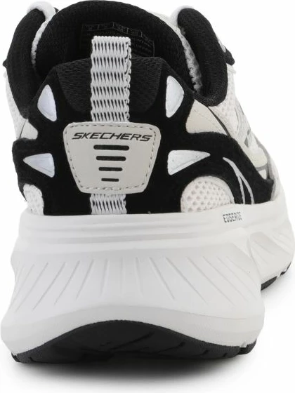 Atlete lifestyle Skechers për femra, të zeza