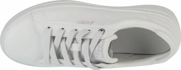 Këpucë Skechers femra, të bardha