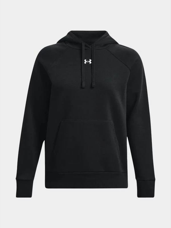 Duks për femra Under Armour, i zi