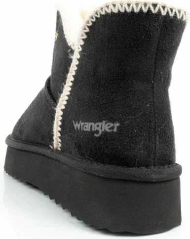 Çizme dimri për femra Wrangler Elsa