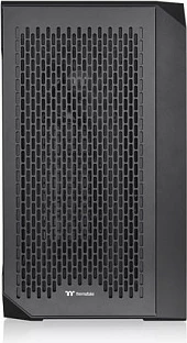 Kasë Thermaltake CTE C700 Air, midi tower, e zezë