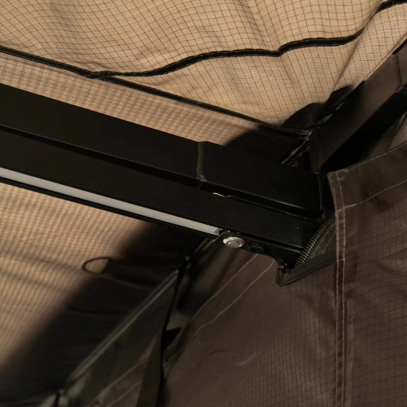 Aneks për tenda Offlander, pa dallim gjinie