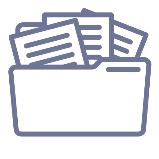 Produkte Organizimi