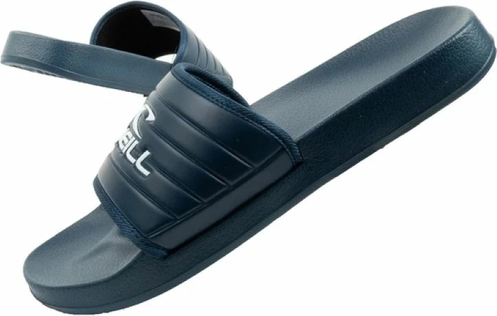 Papuqe sportive meshkuj O'Neill Kelso Slider, të kaltërta