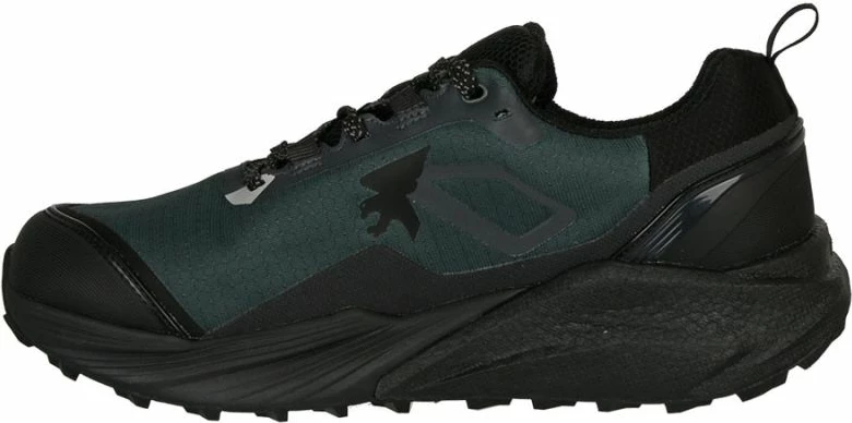 Atlete outdoor për meshkuj Joma, të zeza dhe të gjelbra