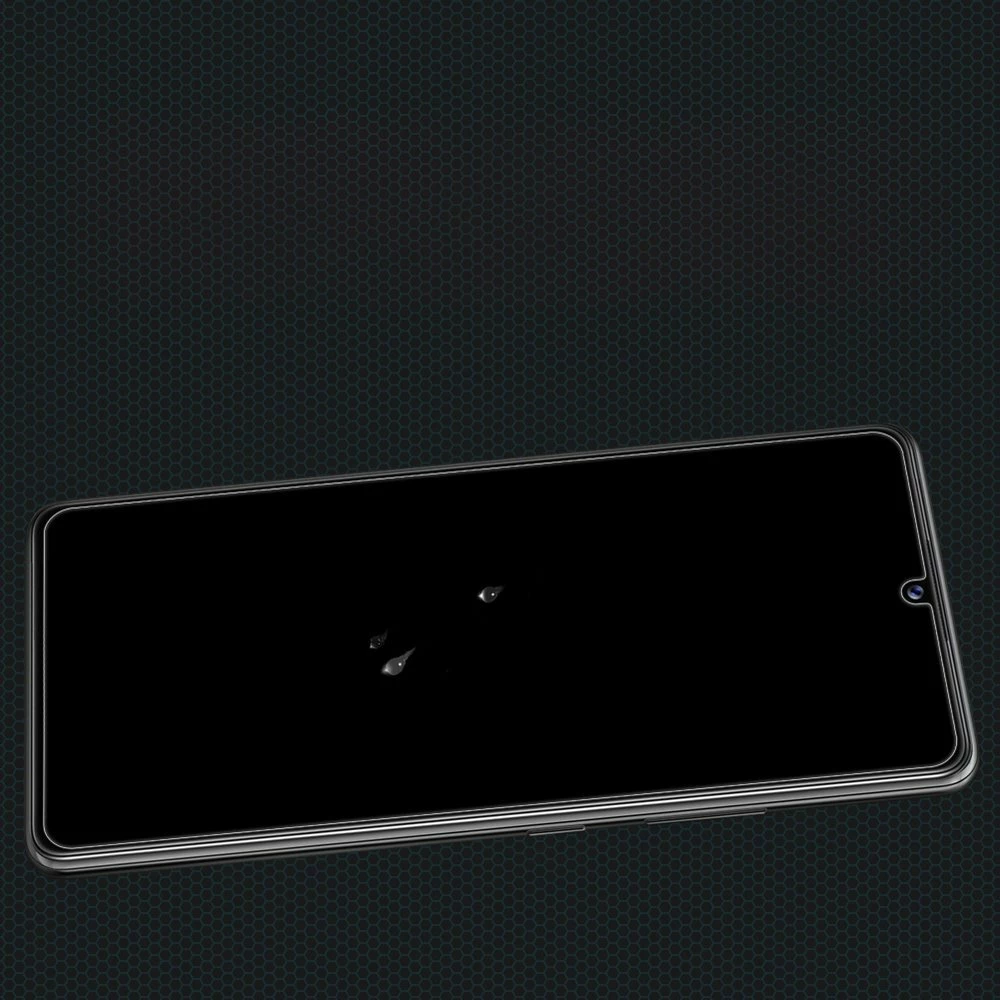 Xham mbrojtës Nillkin Amazing H për Samsung Galaxy A42 5G, Transparent