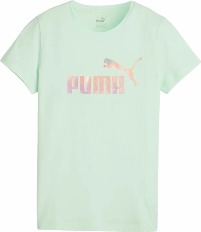 Maicë Puma femra, e gjelbër