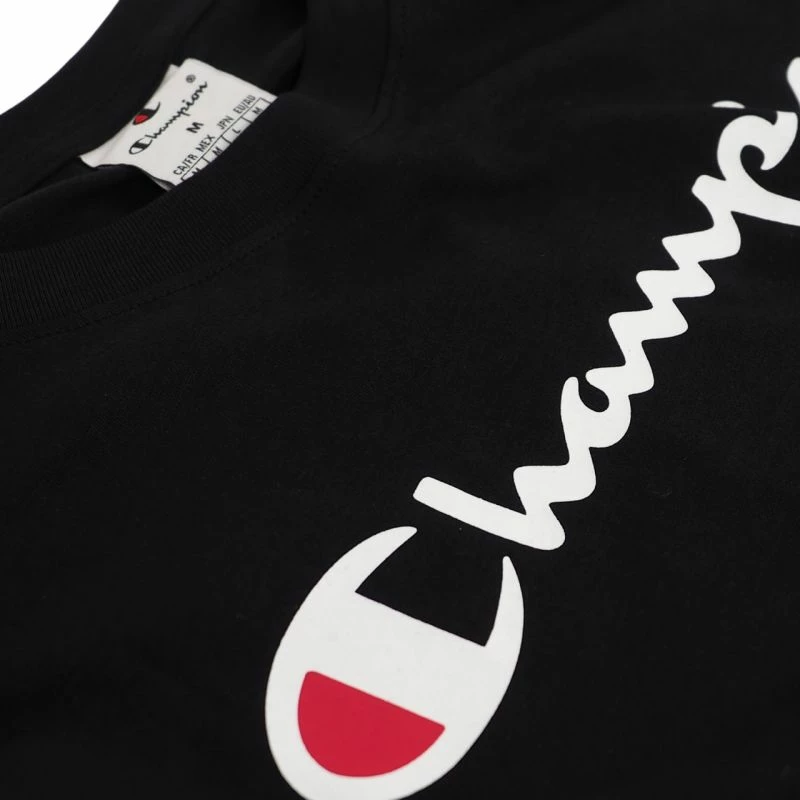 Maicë me mëngë të gjata Helly Hansen për meshkuj, e zezë