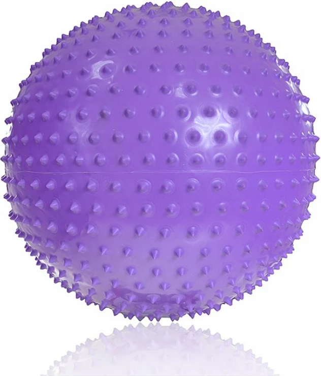 Top fitnesi Inny, për meshkuj dhe femra, vjollcë