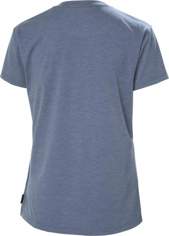 Maicë Helly Hansen për femra, blu