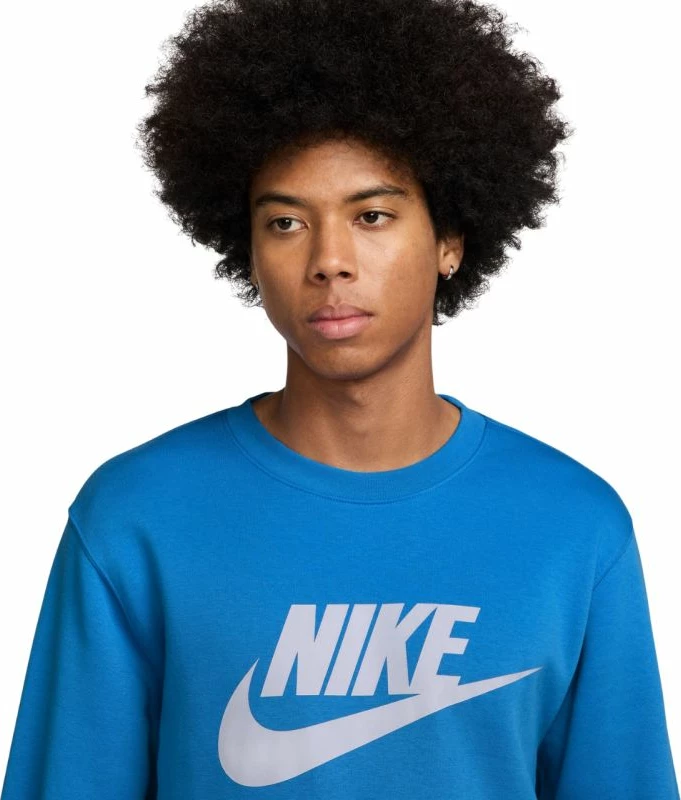 Duks Nike për meshkuj, i kaltër