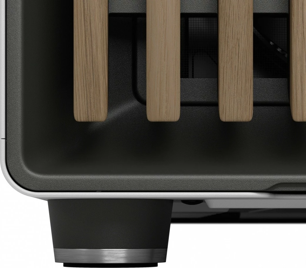 Kasë Fractal Design North XL, Midi Tower, FD-C-NOR1X-03, e bardhë