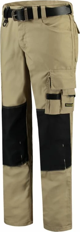 Pantallona pune Yakimasport, khaki