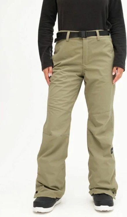 Pantallona dimri për femra O'Neill, të zeza