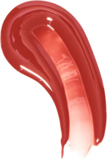 Revolution - Plumping Lip Gloss Pout Bomb - Melba Warm Peach