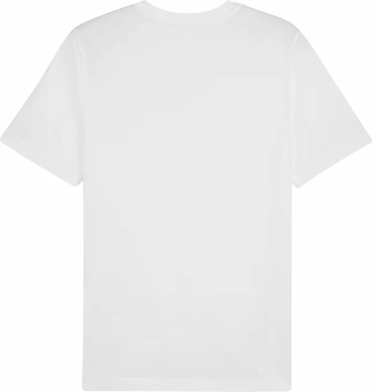 Maicë për meshkuj Puma, e bardhë