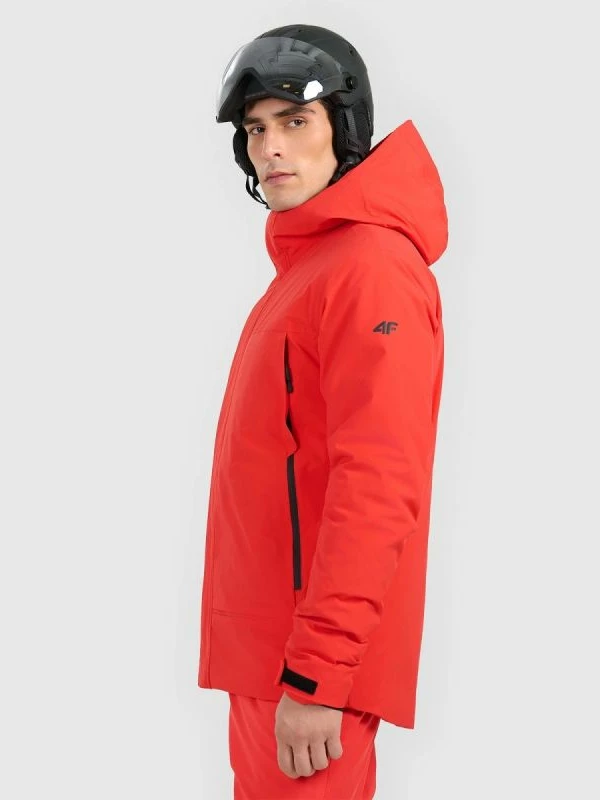 Jakne skijimi për meshkuj 4f