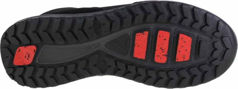 Këpucë për meshkuj Rieker Evolution, të gjelbërta