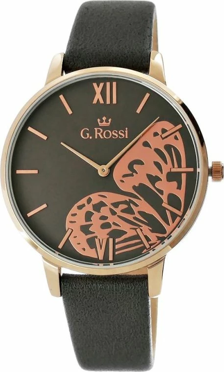 Orë dore për femra G.Rossi, gri