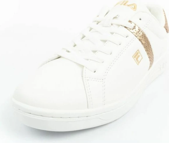 Atlete për femra Fila, të bardha