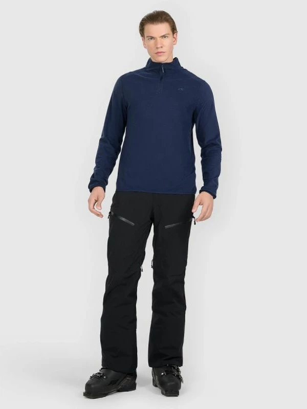 Maicë termike për meshkuj 4f, e zezë