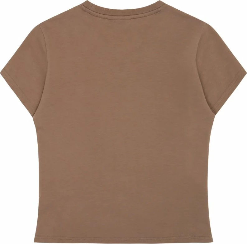 Maicë për femra Fila, bezhë