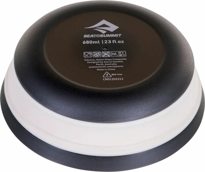 Set enësh kampingu Sea To Summit, pa dallim gjinie