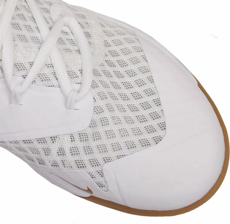 Atlete volejbolli Nike, të bardha