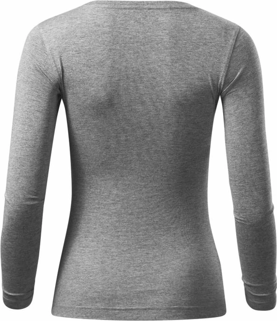 Maicë për femra Malfini, gri