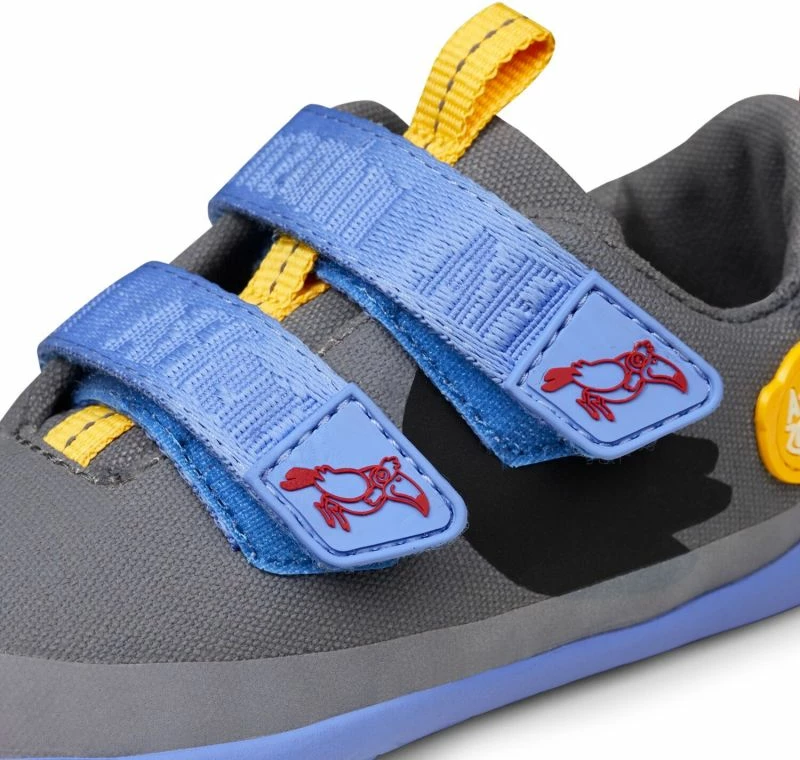 Atlete për fëmijë Affenzahn, blu