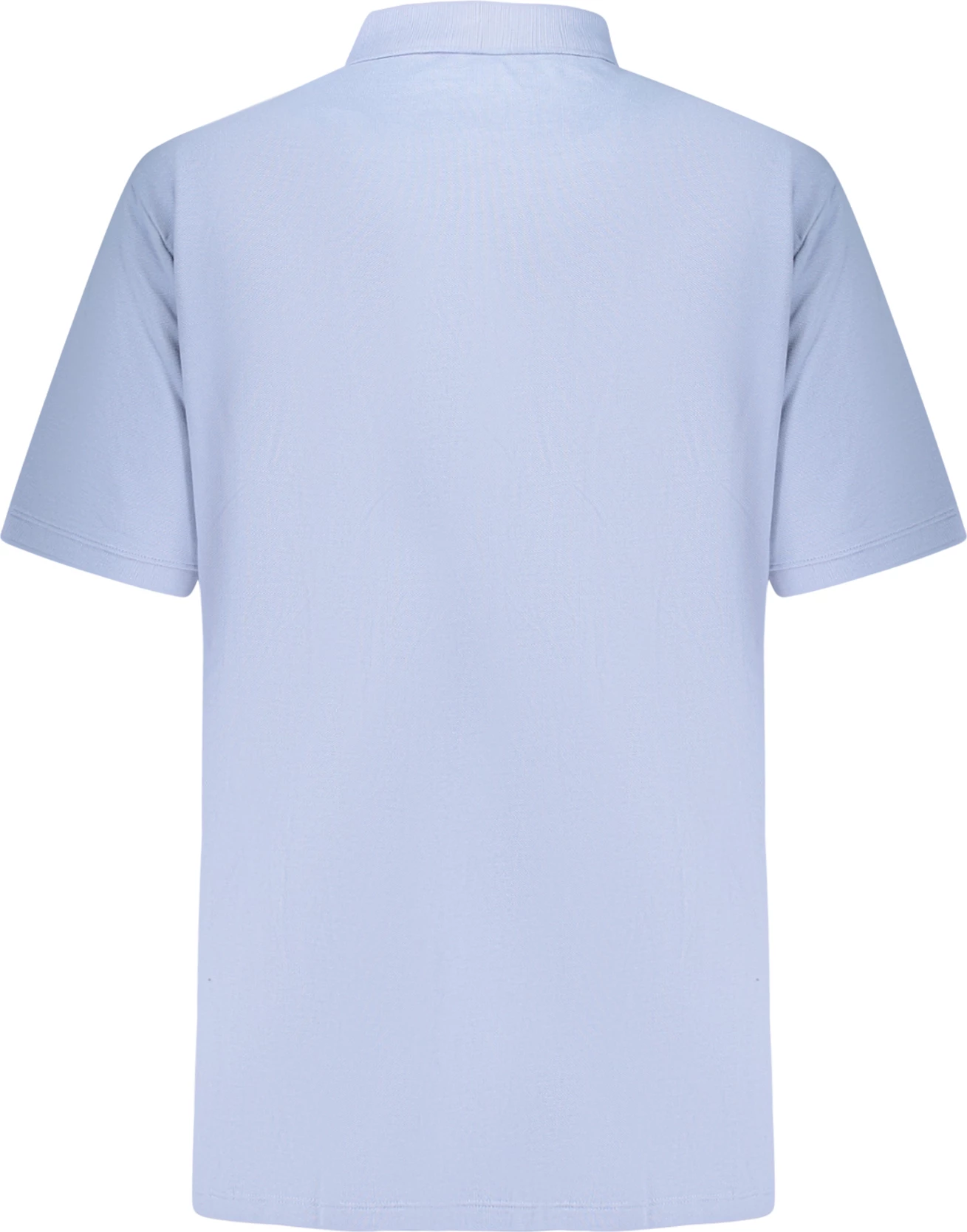 Polo maicë Timberland meshkuj, blu e hapur